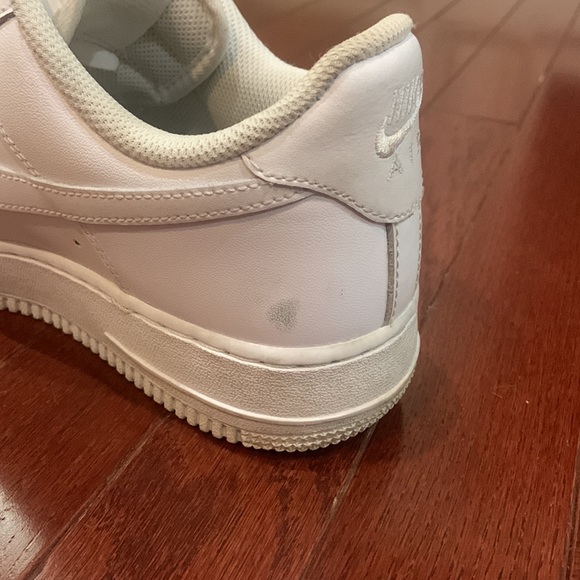 Nike Air Force 1s - Picture 5 of 5